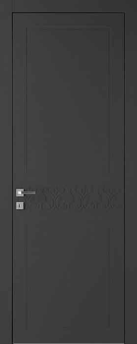 TREND TR12, Grigio